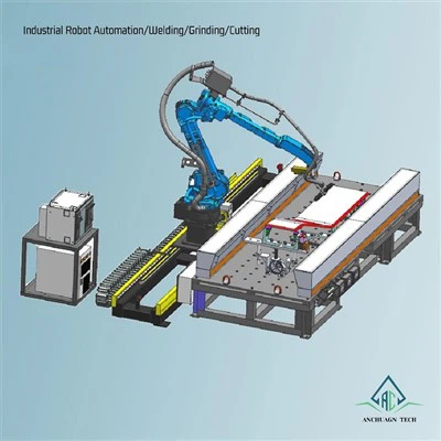 Torrwr Plasma Robotig